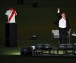 Imagini fabuloase din Argentina: antrenorul a cântat cu fanii, președintele și managerul au plâns! Discurs emoționant: „Închideți ochii și imaginați-vă”