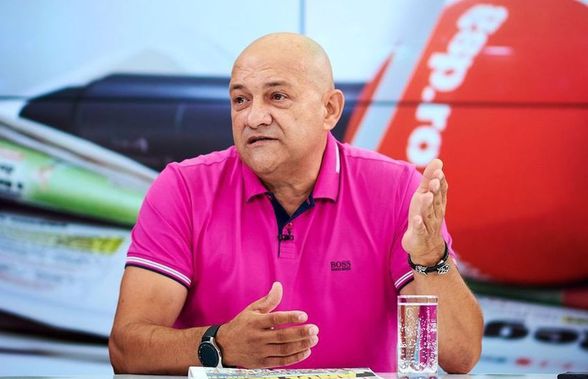 Gabi Balint știe cine va fi noul selecționer: „E instalat de multă vreme”
