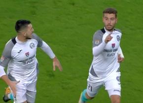 Ironia Academicii Clinceni pentru Dinamo, după ce i-a „pasat” ultimul loc în Liga 1