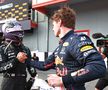 Bătălia Lewis Hamilton - Max Verstappen din 2021, în imagini / FOTO: Guliver/Getty Images