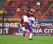 CFR Cluj - Mioveni 1-0 » Victorie cinică a ardelenilor, care se mențin la 8 puncte de FCSB