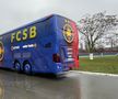 Noul autocar al celor de la FCSB