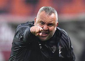 Mihai Iosif, gata de meciul cu FCSB: „Încropim și cu ei o echipă”