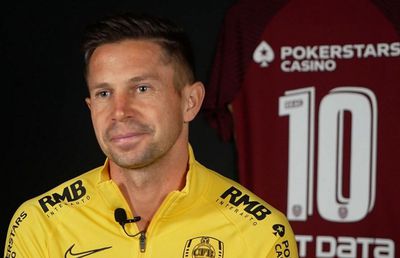 A doua zi după eliminarea din Europa, CFR Cluj a dat lovitura » Ardelenii au atras un nou sponsor