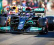 Bătălia Lewis Hamilton - Max Verstappen din 2021, în imagini / FOTO: Guliver/Getty Images