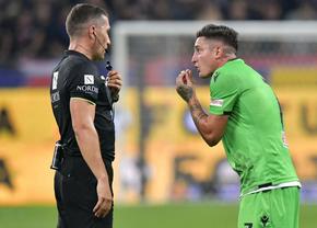 Acuzat de puci la Dinamo, Steliano Filip reacționează: „Cine a transmis mesajul greșit”