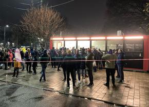 Suporterii Argeșului acuză Rapidul: „Nu sunteți în stare nici pentru atât?!”