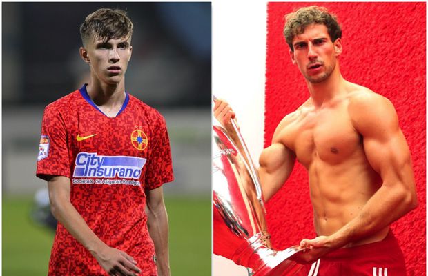 „Puii de Crevedia” contra „Cyborgii”, un război pierdut? De ce nu au forță tinerii din Liga 1 și ce șoc fizic resimt în fotbalul modern: „Se merge până la epuizare. Vomită pe teren!”