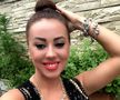 Larisa Drăgulescu a renunțat la inhibiții