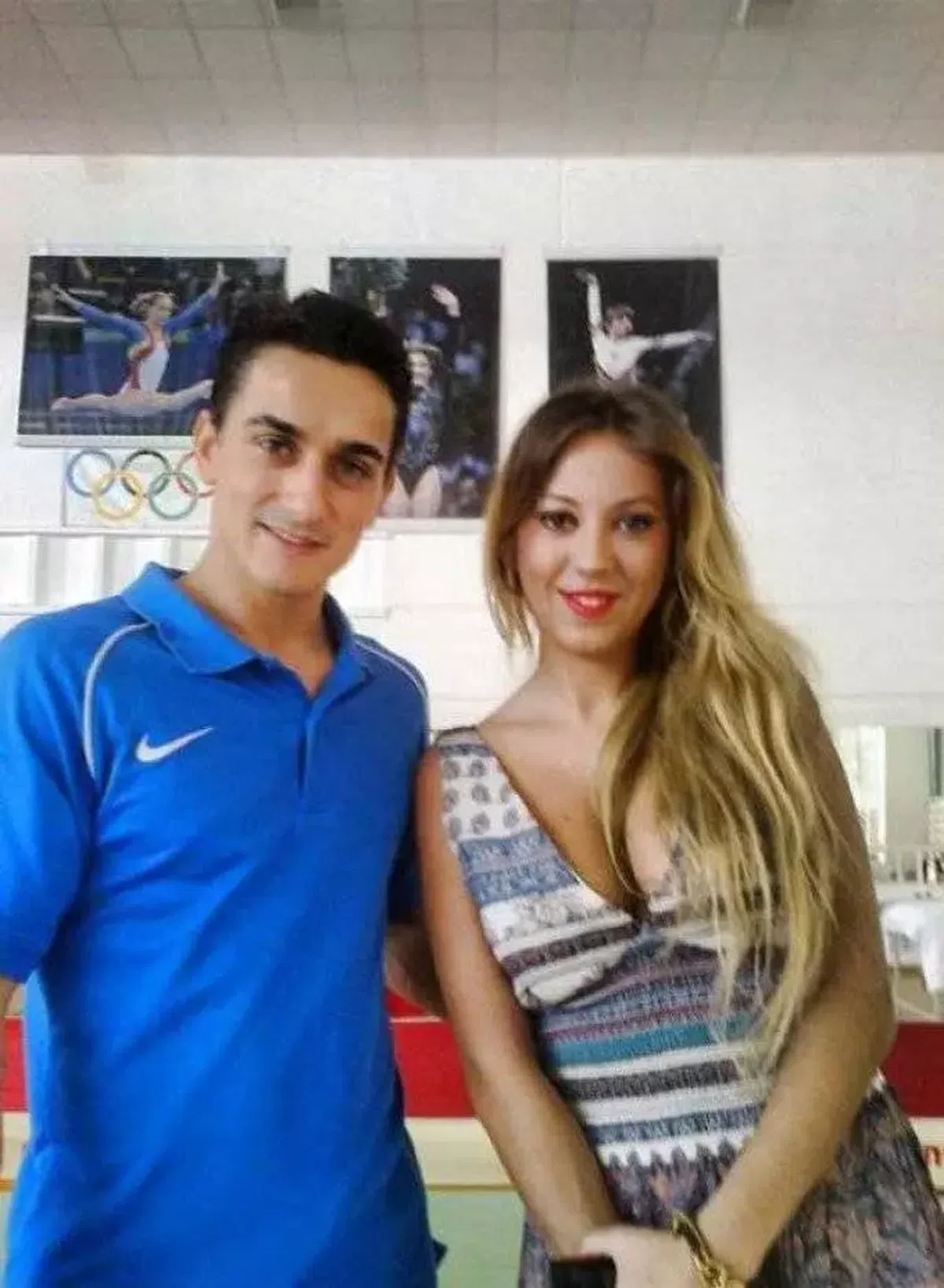 Marian și Larisa Drăgulescu s-au reunit la majoratul fiicei » Cum au apărut la petrecerea grandioasă de mii de euro