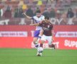 FOTO Rapid - FC Argeș 10.12.2021
