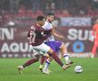 Gaz Metan - FCSB 0-1 » Rezerva Olaru mută presiunea în Gruia! Clasamentul ACUM
