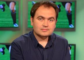 Mihai Mironică, invitatul lui Costin Ștucan la GSP Live. Urmărește emisiunea integrală AICI