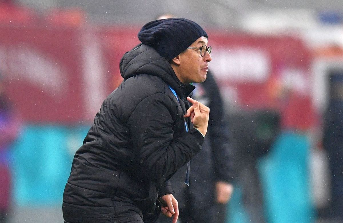 Gaz Metan - FCSB 0-1 » Rezerva Olaru mută presiunea în Gruia! Clasamentul ACUM