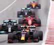 Bătălia Lewis Hamilton - Max Verstappen din 2021, în imagini / FOTO: Guliver/Getty Images