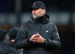 Jurgen Klopp, moment inedit la conferință: „Înainte de a începe, aș vrea să vă spun că nu voi accepta asta azi. Apropo, ușa e acolo!”