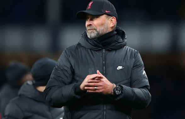 „Azi nu accept!” » Jurgen Klopp, mesaj pentru jurnaliști: „Ușa e acolo”