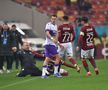 Balint cere un nume la „națională”, după Rapid - FC Argeș: „Ne lipsește un jucător din ăsta”