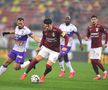 Balint cere un nume la „națională”, după Rapid - FC Argeș: „Ne lipsește un jucător din ăsta”