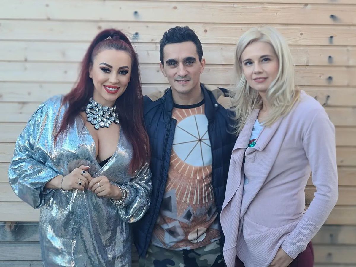 Fosta soție a lui Marian Drăgulescu a rămas fără Instagram din cauza imaginilor „deocheate”: „Mi l-au închis definitiv!”