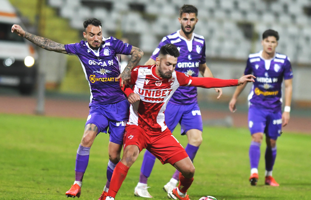 Ultimul cartuș! Decizia luată de Rednic, exasperat de ineficacitatea din ofensivă