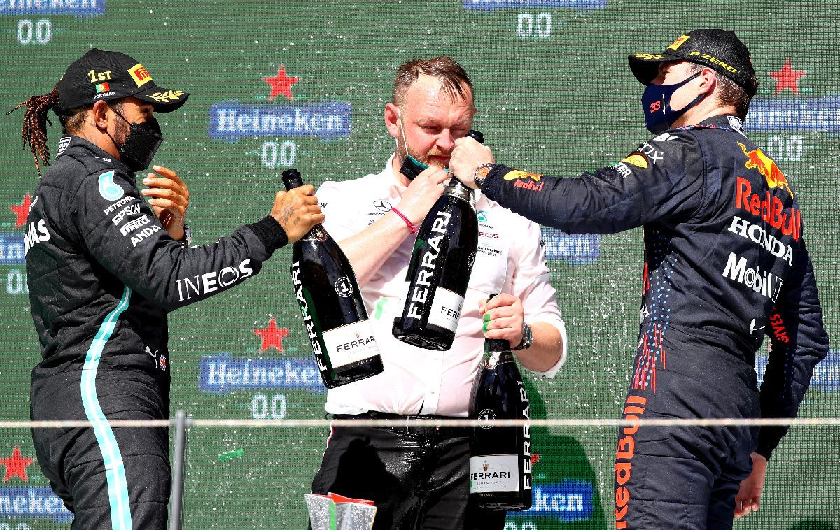 Hamilton sau Verstappen? Fostul pilot Doru Sechelariu, categoric înaintea marii finale din F1: „E favorit! Schumacher n-a avut niciodată talentul lui”