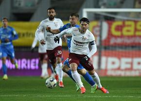 Comentăm împreună Rapid - FC Argeș de la ora 20:00, la GSP Live, alături de Alberto Boțoghină și Bobi Verdeș.