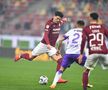 CFR Cluj - Mioveni 1-0 » Victorie cinică a ardelenilor, care se mențin la 8 puncte de FCSB