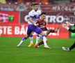 CFR Cluj - Mioveni 1-0 » Victorie cinică a ardelenilor, care se mențin la 8 puncte de FCSB