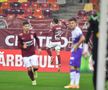 FOTO Rapid - FC Argeș 10.12.2021