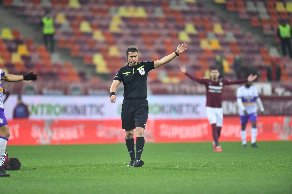 Gaz Metan - FCSB 0-1 » Rezerva Olaru mută presiunea în Gruia! Clasamentul ACUM