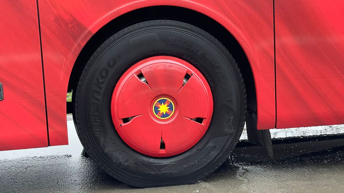 FCSB și-a tras „bijuterie” pentru deplasări! Cum arată și cele două detalii care ies în evidență