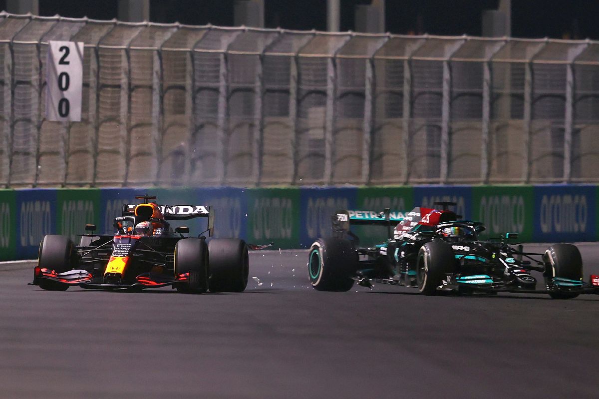 Bătut de Verstappen în calificări și huiduit copios, Hamilton e încrezător: „Abia aștept cursa” + cum le-a răspuns fanilor