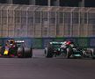Bătălia Lewis Hamilton - Max Verstappen din 2021, în imagini / FOTO: Guliver/Getty Images