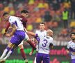 CFR Cluj - Mioveni 1-0 » Victorie cinică a ardelenilor, care se mențin la 8 puncte de FCSB