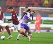 CFR Cluj - Mioveni 1-0 » Victorie cinică a ardelenilor, care se mențin la 8 puncte de FCSB