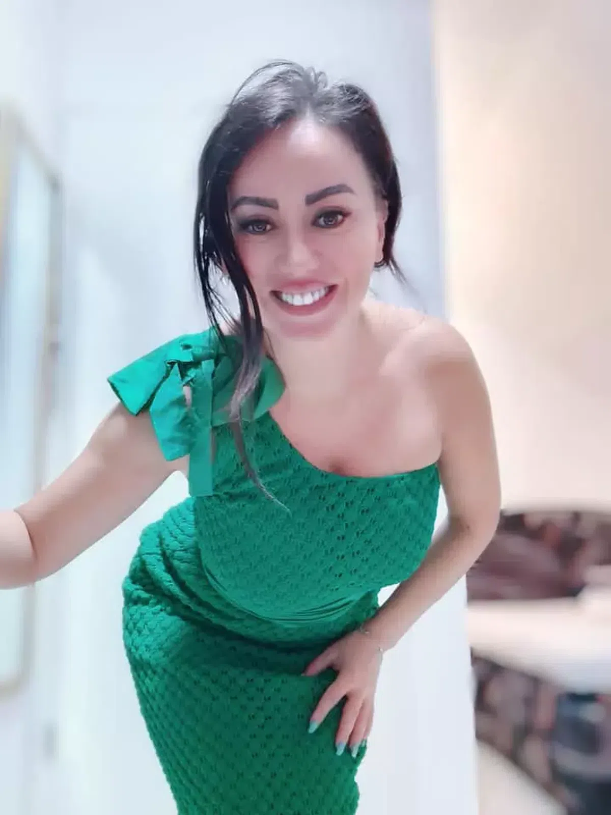 Marian și Larisa Drăgulescu s-au reunit la majoratul fiicei » Cum au apărut la petrecerea grandioasă de mii de euro