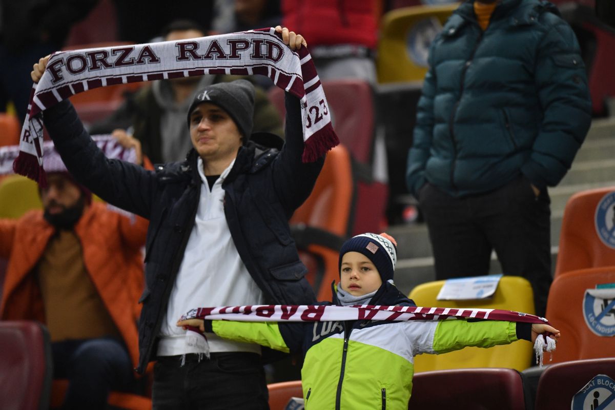 CFR Cluj - Mioveni 1-0 » Victorie cinică a ardelenilor, care se mențin la 8 puncte de FCSB