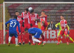 Soluție radicală pentru situația de la Dinamo: „Curățenie! Păstrați doar 3-4 tineri, nu-i niciun Ronaldo sau Messi acolo”
