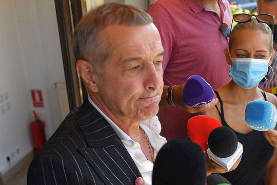 Gigi Becali (63 de ani) l-ar dori la FCSB pe Nicolae Păun (22 de ani), mijlocașul central defensiv al celor de la Sepsi Sf. Gheorghe.