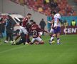 Balint cere un nume la „națională”, după Rapid - FC Argeș: „Ne lipsește un jucător din ăsta”