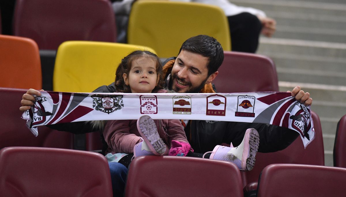 CFR Cluj - Mioveni 1-0 » Victorie cinică a ardelenilor, care se mențin la 8 puncte de FCSB