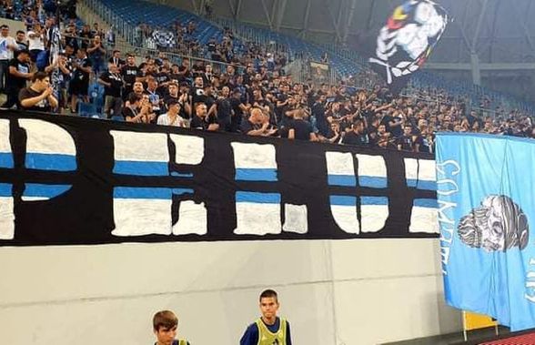 Continuă războiul la Craiova » Măsura extremă luată de club și reacția ultrașilor