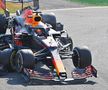 Bătălia Lewis Hamilton - Max Verstappen din 2021, în imagini / FOTO: Guliver/Getty Images