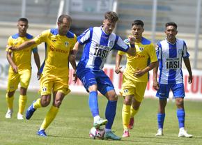 Gest surprinzător! Un antrenor de la un club de tradiție a cerut să-i fie tăiat salariul