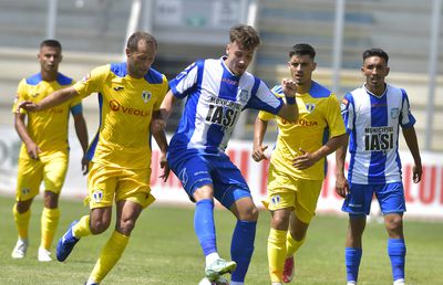 Gest surprinzător! Un antrenor de la un club de tradiție a cerut să-i fie tăiat salariul