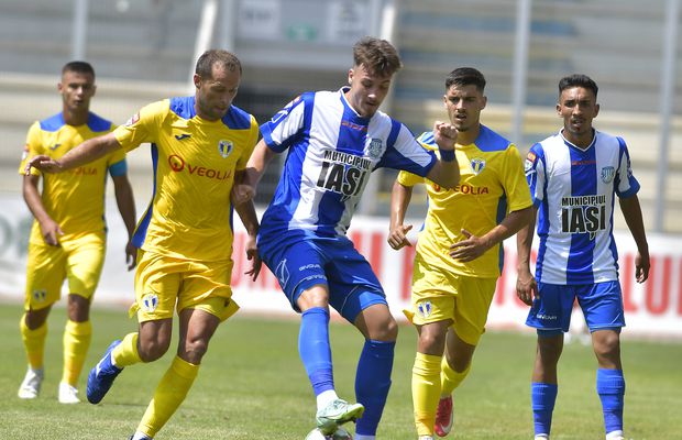 Gest surprinzător! Un antrenor de la un club de tradiție a cerut să-i fie tăiat salariul