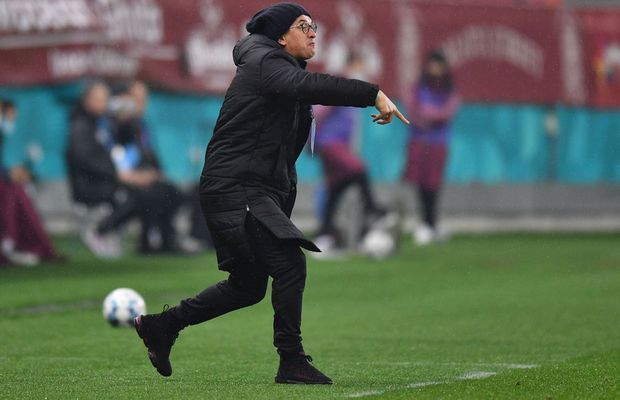 Prepeliță e sincer: „N-am arătat bine deloc!”