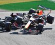 Bătălia Lewis Hamilton - Max Verstappen din 2021, în imagini / FOTO: Guliver/Getty Images