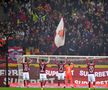 CFR Cluj - Mioveni 1-0 » Victorie cinică a ardelenilor, care se mențin la 8 puncte de FCSB